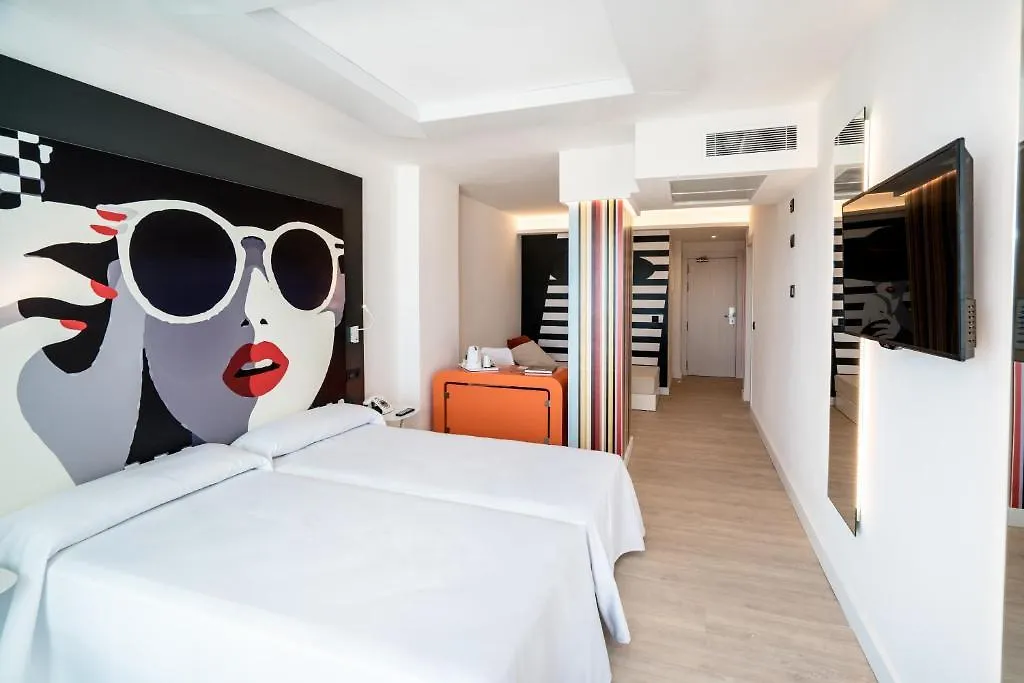 Thb Naeco Ibiza - Adults Only Hotel San Antonio