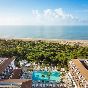 Tui Blue Palace - Adults Recommended Отель