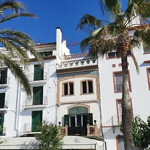 Mare Nostrum , Sitges Spain