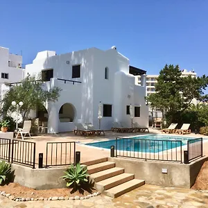 Torralba - At Osiris Holiday home